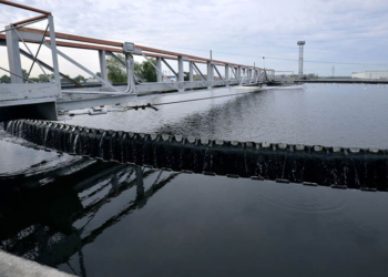 Фото предоставлено АО «ОмскВодоканал»