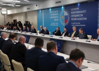Фото: Управление пресс-службы губернатора и правительства Омской области