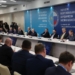 Политконсультант Семенов: Омская область претендует на статус главной переговорной площадки России в Азии Фото: Управление пресс-службы губернатора и правительства Омской области