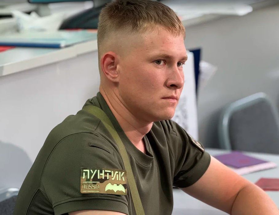Депутат Госдумы Оксана Фадина помогла вернувшемуся из плена омичу поступить в речное училище