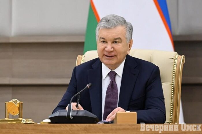 От либерализации экономики до прорыва в образовании: как Узбекистан стал ключевым партнёром Омской области