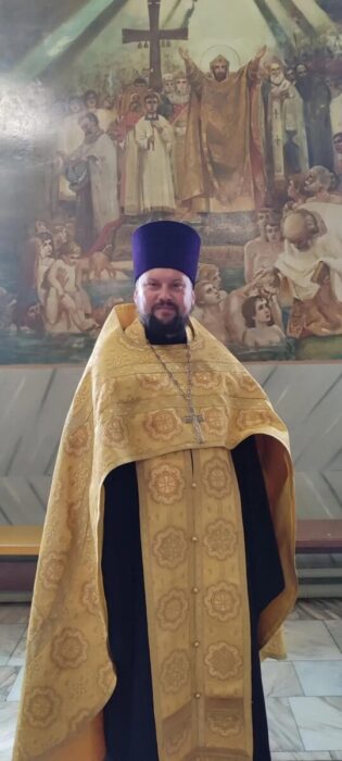 Как Омск отмечает День Крещения Руси и почему выбор Владимира стал судьбоносным