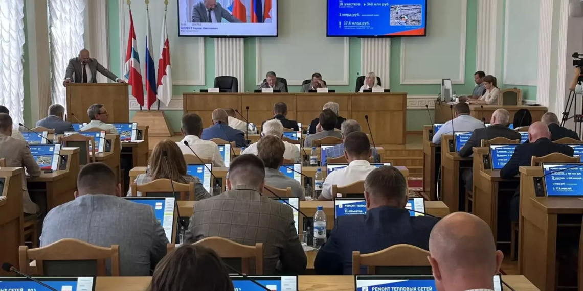 Фото предоставлено администрацией Омска
