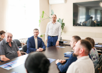 Фото: Ева Якубович