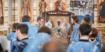 Фото: Омская епархия