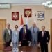 Мэр Омска Сергей Шелест подписал соглашение о сотрудничестве с Нижнекамском Фото: Алена Гатауллина