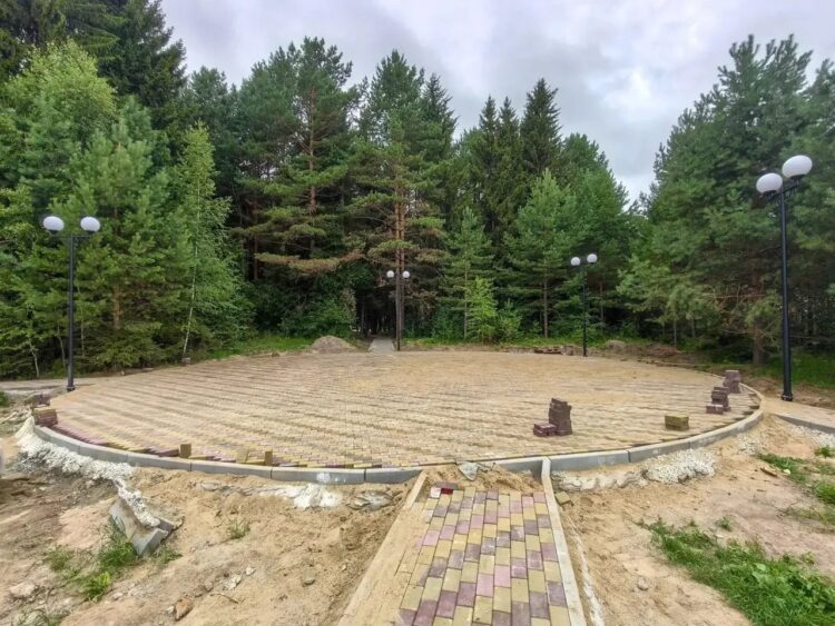 Виталий Хоценко отправился с рабочим визитом в Знаменский и Тарский районы