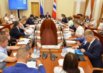 Фото предоставлено правительством Омской области