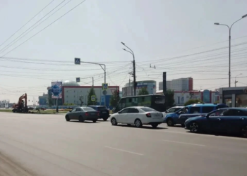 Фото предоставлено администрацией Омска