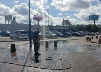 Фото предоставлено администрацией Омска