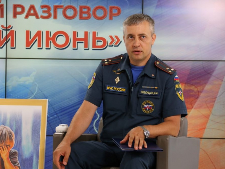Не пощадит: омичам рассказали о погоде в июле
