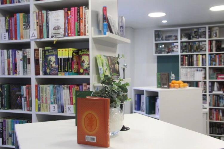 Какие книги почитать летним вечером?