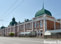 Омичей ждут грозы и очень жаркая погода Фото: Сергей Сапоцкий