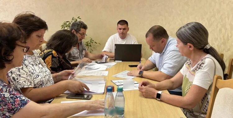 Вячеслав Васильев подал документы на выдвижение в Заксобрание Омской области