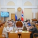 В Омске поддержат студенческие семьи и расширят перечень льгот для многодетных Фото: Вячеслав Андреев
