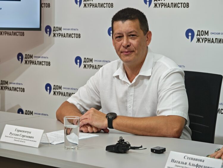 Омичи могут заявить о себе на Всероссийской премии «Гордость нации»
