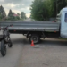 В Омской области водитель грузовой ГАЗели сбил 14-летнего подростка на питбайке Фото: УМВД России по Омской области