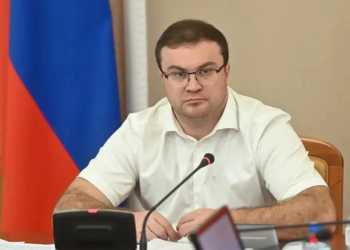 Фото: управление пресс-службы губернатора и правительства Омской области