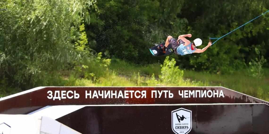 Фото: Стас Синявскиий
