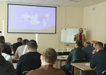 Фото: пресс-служба ОмГУ
