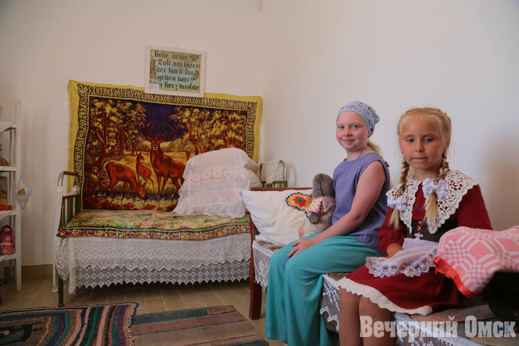 В Омской области прошёл межрегиональный фестиваль «Феникс»