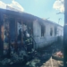 В Омской области на пожаре погибли два человека Фото: пресс-служба ГУ МЧС по Омской области