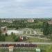 В одном из райцентров Омской области завершили благоустройство центрального парка Фото: "Центр компетенций развития городской среды Омской области"