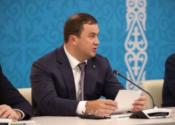 Иртыш может стать ключевым евразийским транспортным коридором
