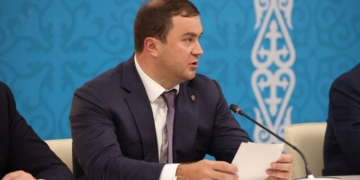 Иртыш может стать ключевым евразийским транспортным коридором