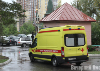 Фото: Владимир Казионов