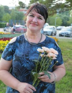 Мэр Омска поздравил жителей Левобережья с наступающим праздником