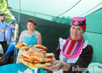 Фото: Владимир Казионов