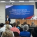 Депутат Госдумы Игорь Антропенко собрал предложения омских врачей для Народной программы Фото: Егор Онопа