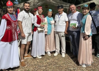 Фото: УФПС Омской области