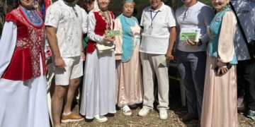 Фото: УФПС Омской области
