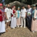 Уникальные марки получили омские татарские общественные организации Фото: УФПС Омской области