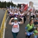 В Омске стартовал Сибирский международный марафон Фото: Сергей Сапоцкий