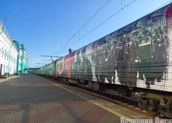 Фото: Анастасия Пузикова