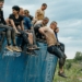 Омичей приглашают испытать силы в экстремальном забеге Фото: steelcharacter.ru