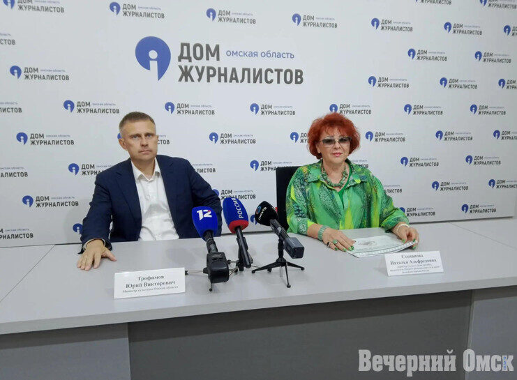 В Омск на Федеральный Сабантуй соберутся более 50 тысяч гостей