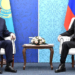 Владимир Путин и Касым-Жомарт Токаев примут участие в Форуме межрегионального сотрудничества в Омске Фото kremlin.ru