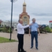 Фото: Председатель Заксобрания Омской области Александр Артемов
