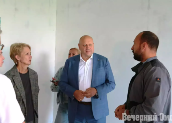 Фото: Владимир Казионов