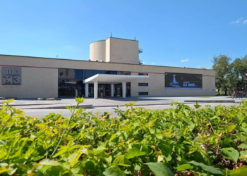 Фото предоставлено правительством Омской области