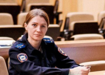 Больше никаких очередей: омичам рассказали, как получить паспорт за несколько кликов Фото представлено УМВД России по городу Омску