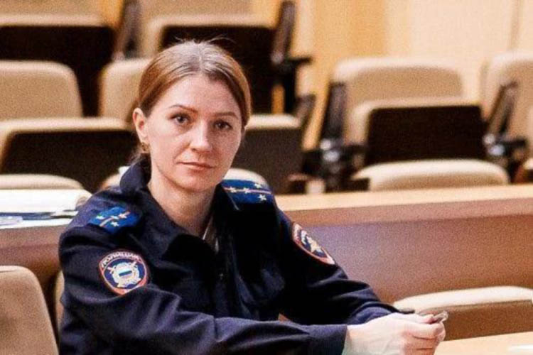 Больше никаких очередей: омичам рассказали, как получить паспорт за несколько кликов Фото представлено УМВД России по городу Омску