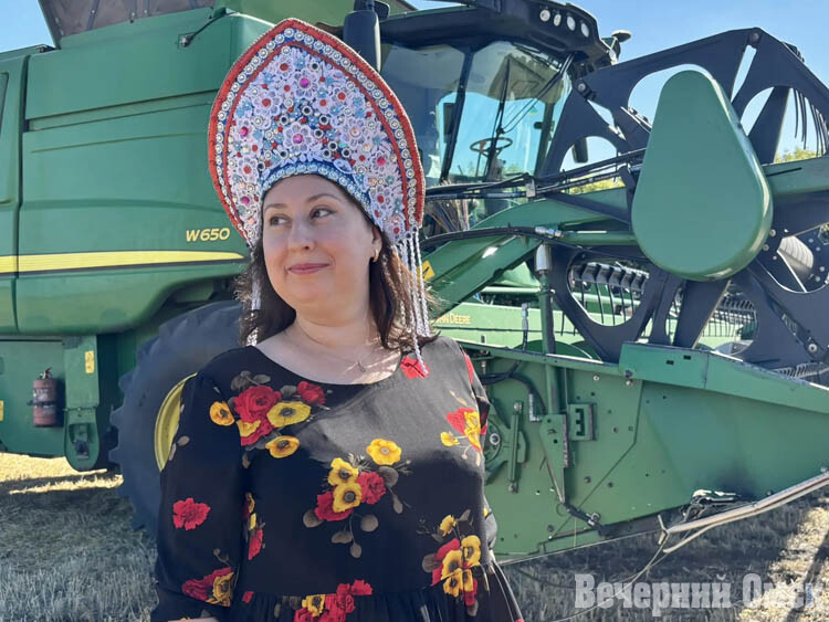 36 дней - и курица готова: как в Омской области выращивают мясо и собирают рекордный урожай