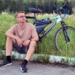 Пензенский «велофокусник» сделал остановку в Омске Фото: vk.ru/velofokusnik