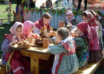 Фото: управление пресс-службы губернатора и правительства Омской области