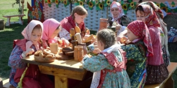 Фото: управление пресс-службы губернатора и правительства Омской области